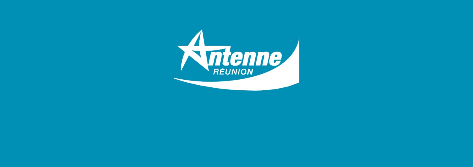 Antenne Réunion - Antenne Réunion : Chaîne N°1 de l’île | TF1PUB