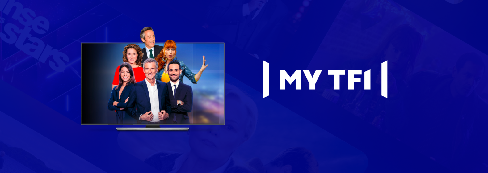 MYTF1, LA PLATEFORME DE STREAMING GRATUITE LEADER EN FRANCE